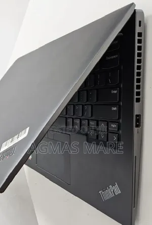 New Laptop Lenovo ThinkPad T14s G4 16GB Intel Core i7 SSD 512GB
