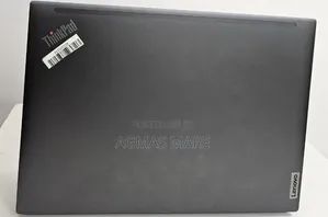 New Laptop Lenovo ThinkPad T14s G4 16GB Intel Core i7 SSD 512GB