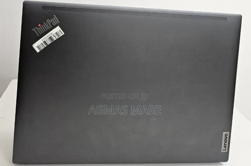 New Laptop Lenovo ThinkPad T14s G4 16GB Intel Core i7 SSD 512GB