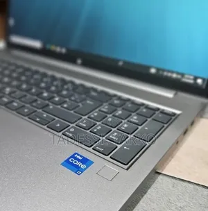New Laptop HP 16GB Intel Core i7 SSD 1T