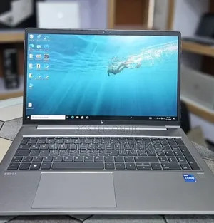 New Laptop HP 16GB Intel Core i7 SSD 1T