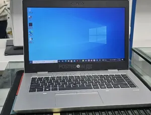 New Laptop HP ProBook 440 8GB Intel Core i5 HDD 500GB