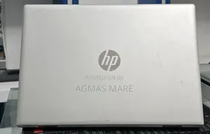 New Laptop HP ProBook 440 8GB Intel Core i5 HDD 500GB