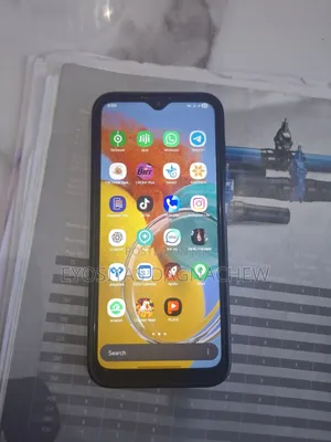 Samsung Galaxy M14 128 GB