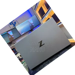 New Laptop HP ZBook 15 32GB Intel Core i7 SSD 1T