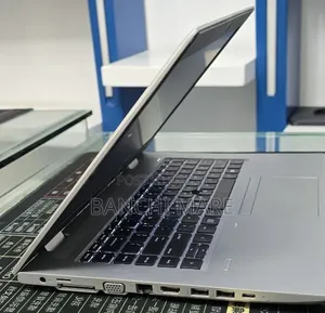 New Laptop HP Probook 11 EE G1 8GB Intel Core i5 SSD 500GB