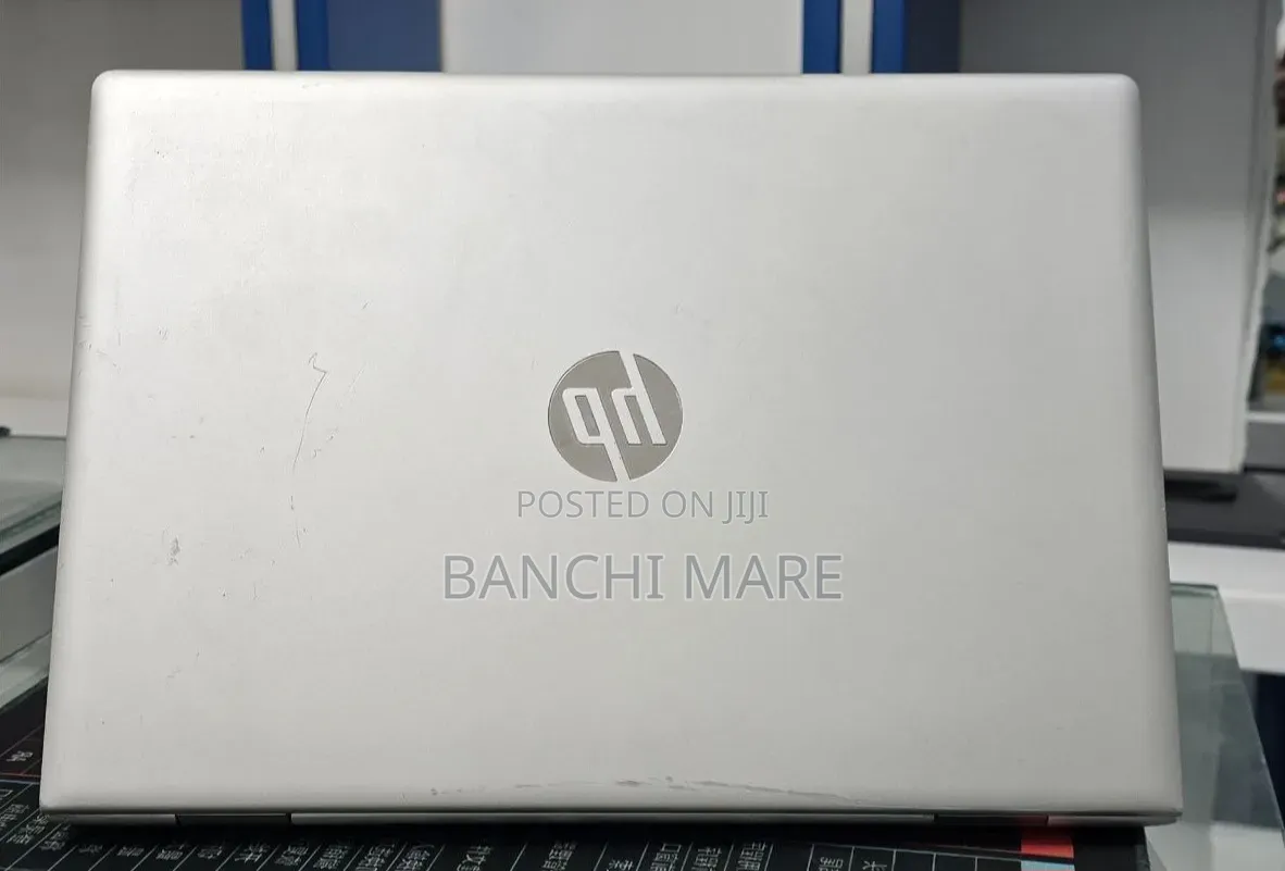 New Laptop HP Probook 11 EE G1 8GB Intel Core i5 SSD 500GB