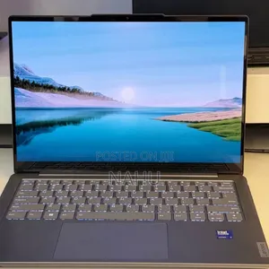 New Laptop Lenovo Yoga 7i 16GB Intel Core Ultra 7 SSD 512GB