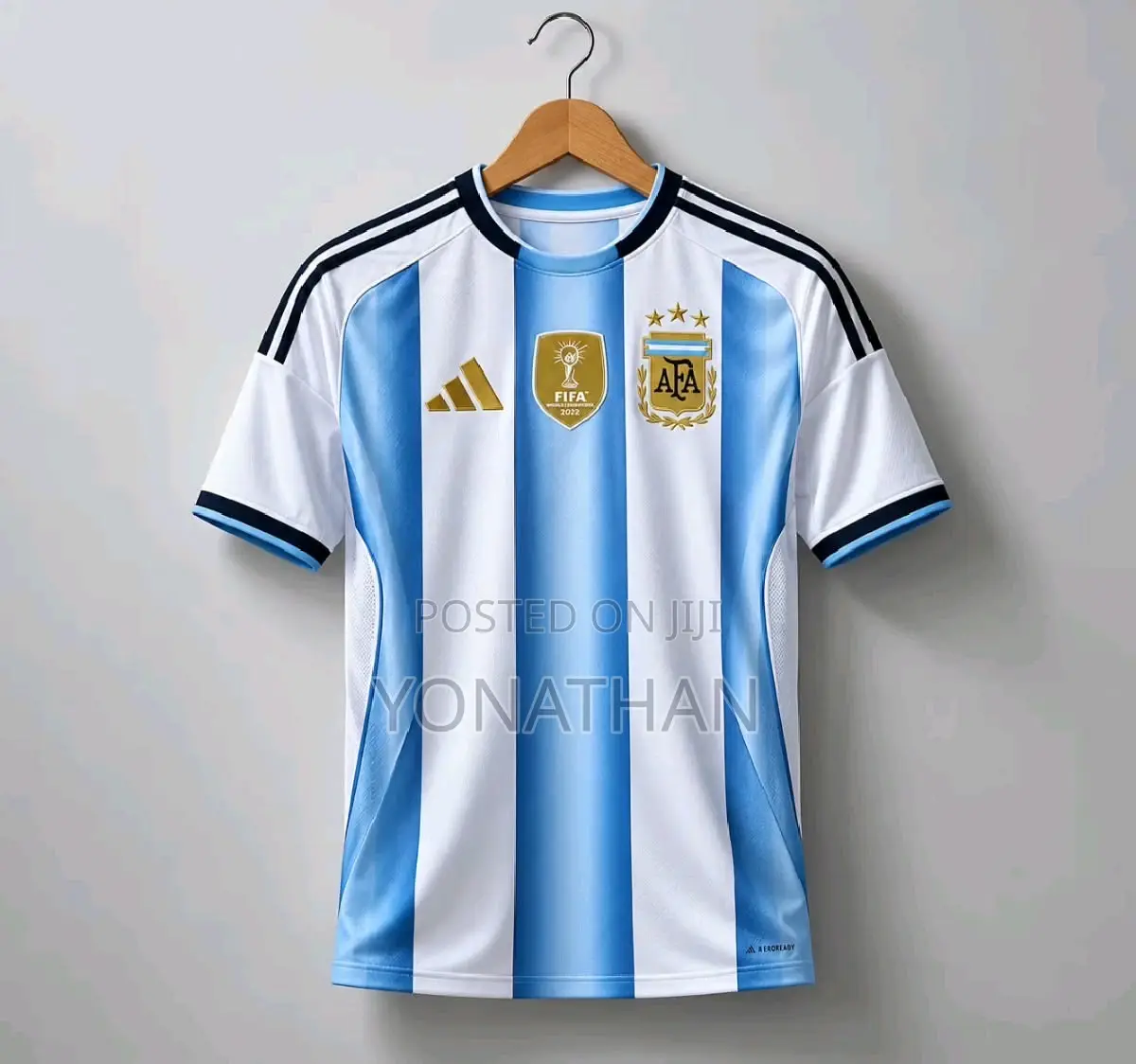 Original Argentina Jersey