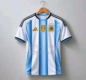 Original Argentina Jersey