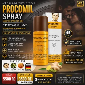 Procomil Spry