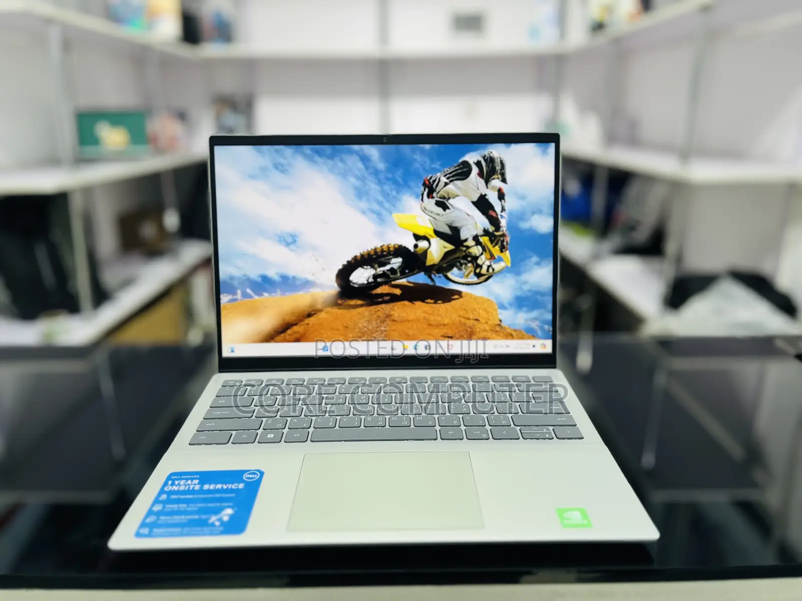 New Laptop Dell Inspiron 14 5420 16GB Intel Core i5 SSD 512GB