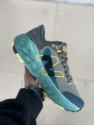 New Balance Fresh Foam