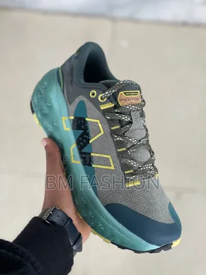 New Balance Fresh Foam