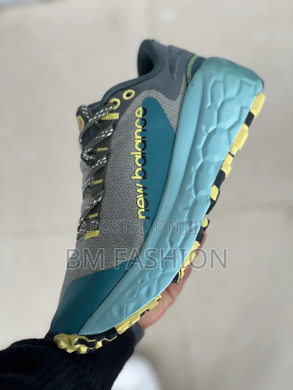 New Balance Fresh Foam