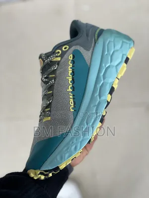 New Balance Fresh Foam