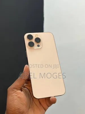 Apple iPhone 16 Pro Max 256 GB Bronze