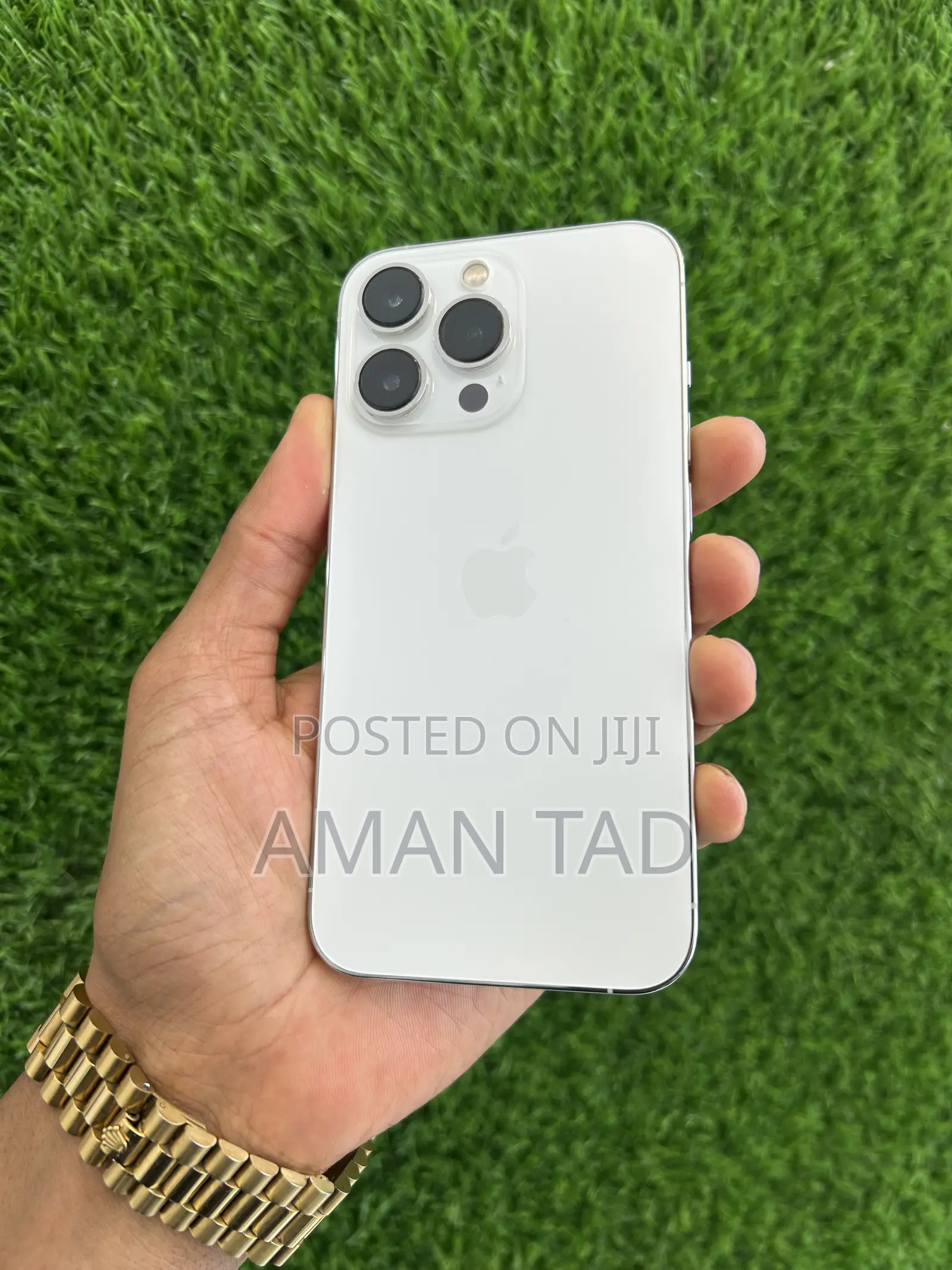 New Apple iPhone 13 Pro 128 GB White