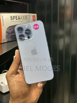 Apple iPhone 13 Pro 256 GB Blue