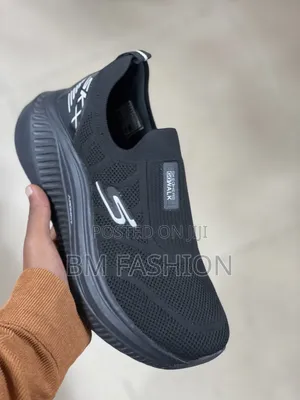 Skechers Max Cushioning Real Sneakers