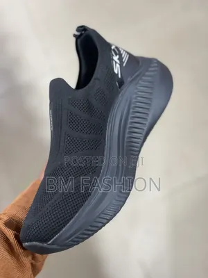 Skechers Max Cushioning Real Sneakers