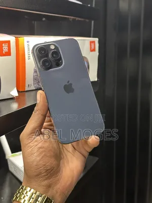 Apple iPhone 13 Pro 128 GB Black