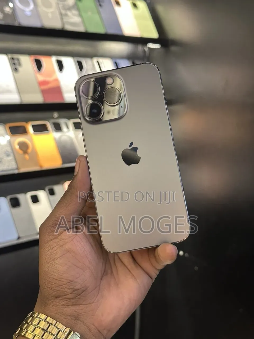 Apple iPhone 13 Pro 128 GB Black