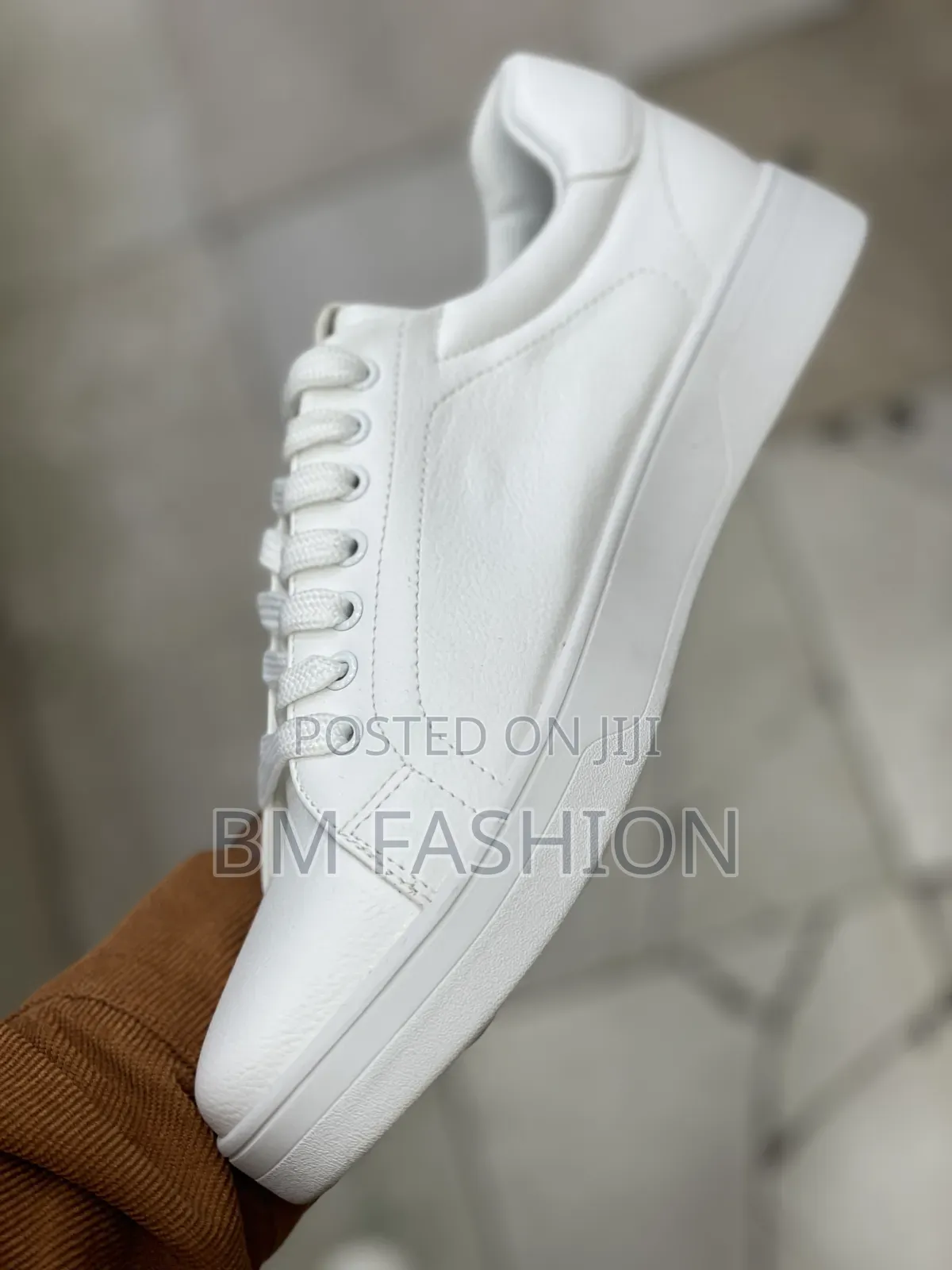 Lacoste Low Tops: The Bold White Shoes