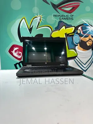 New Laptop HP ProBook 430 G7 4GB Intel Core i5 HDD 500GB