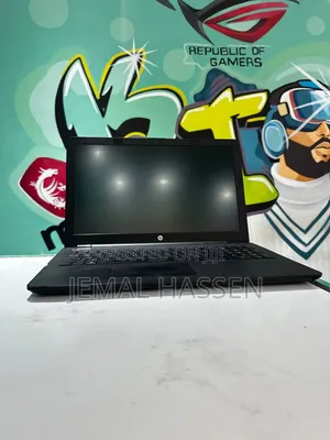 Laptop HP Stream Notebook 8GB Intel Core i5 HDD 500GB