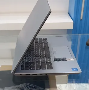 New Laptop Lenovo Ideapad 3 8GB Intel Celeron SSD 128GB