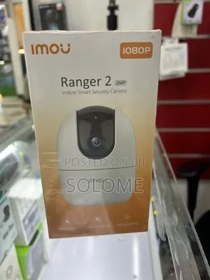 IMOU Smart Camera