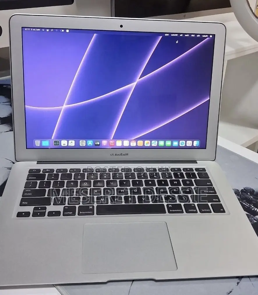 New Laptop HP 8GB Intel Core i5 SSD 256GB