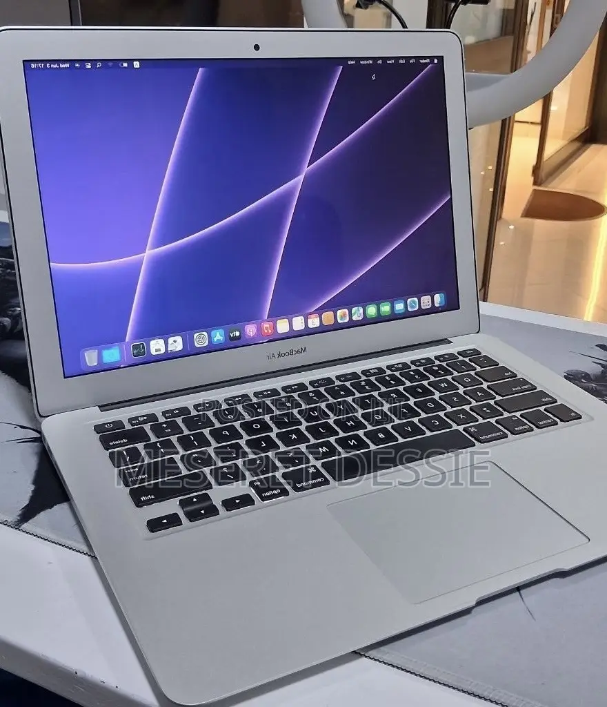 New Laptop HP 8GB Intel Core i5 SSD 256GB