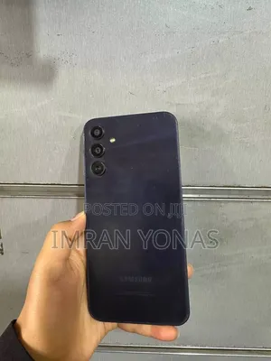 Samsung Galaxy A15 256 GB Blue