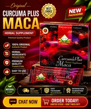 Epimedium Macun – የተፈጥሮ ጉልበትና ጥንካሬ ሰጪ (ኦሪጅናል)