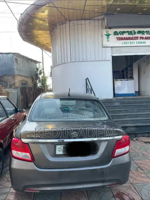 Suzuki Dzire 2022 Gray