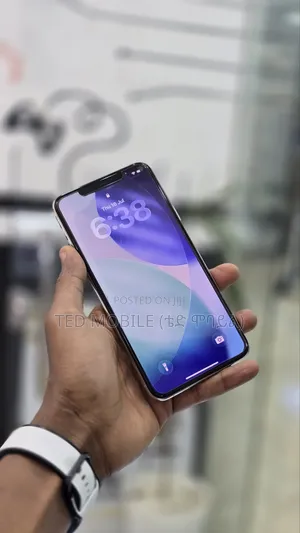 Apple iPhone 11 Pro Max 512 GB White