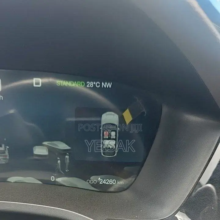 BYD Song Plus 2025 White