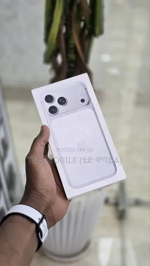 New Apple iPhone 17 Pro Max 256 GB