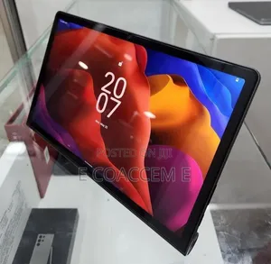 Lenovo Yoga Tab 11 256 GB Gray