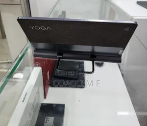 Lenovo Yoga Tab 11 256 GB Gray