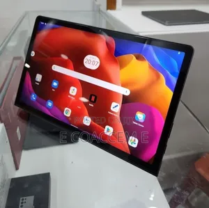 Lenovo Yoga Tab 11 256 GB Gray