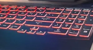 New Laptop Asus TUF Gaming A15 16GB AMD Ryzen 7 SSD 512GB