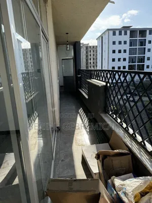 1bdrm Condo in ሰሚት, Bole for sale