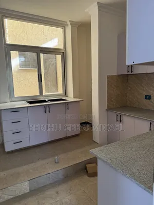 1bdrm Condo in ሰሚት, Bole for sale