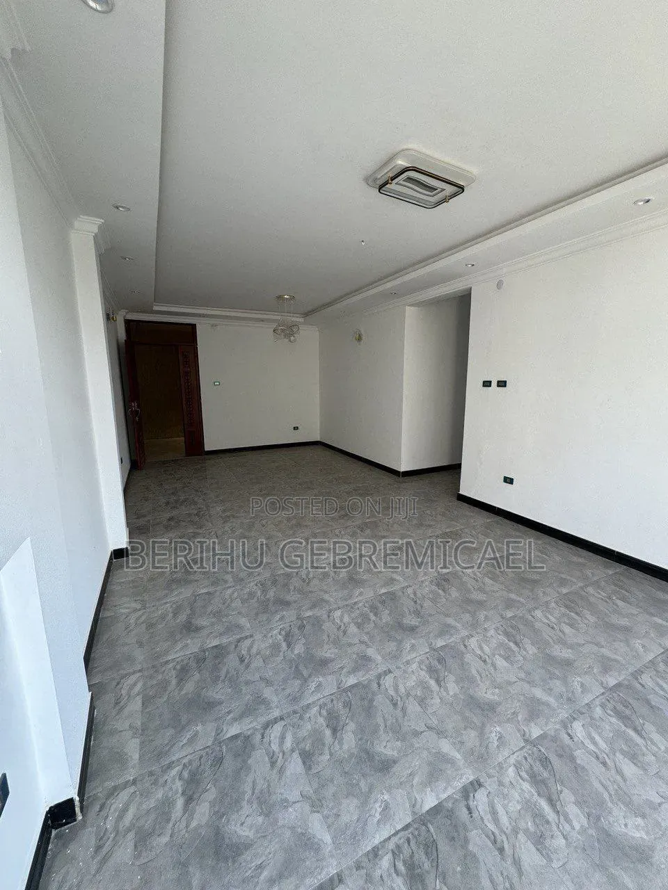 1bdrm Condo in ሰሚት, Bole for sale