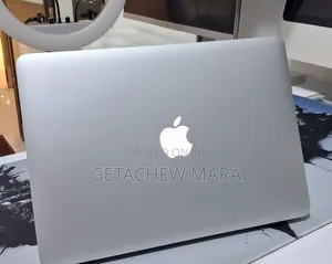 New Laptop Apple MacBook Air 2015 8GB Intel SSD 256GB