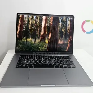 New Laptop Apple MacBook Air 2024 M3 8GB Apple M3 SSD 512GB
