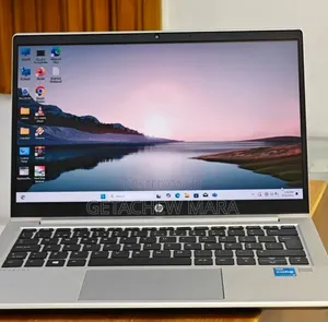 New Laptop HP ProBook 430 G7 16GB Intel Core i5 SSD 512GB